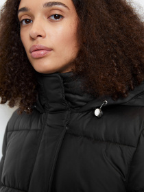 Зимова куртка Marc O’Polo модель 309032971115-990 Фото