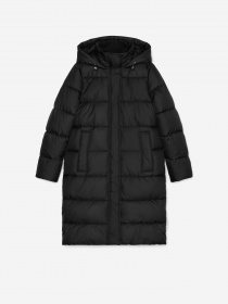 Зимова куртка Marc O’Polo модель 309032971115-990 Фото