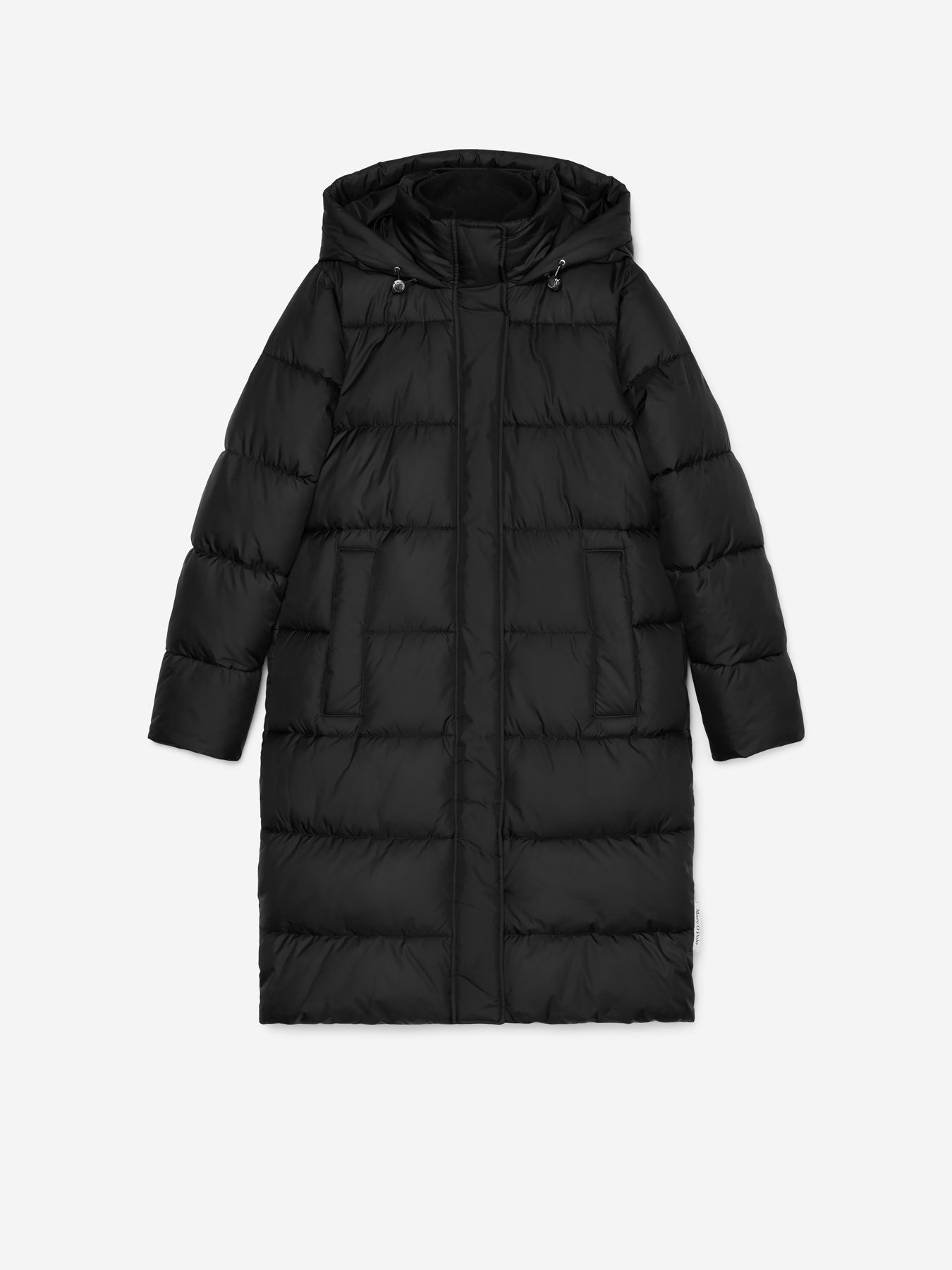 Зимова куртка Marc O’Polo модель 309032971115-990 Фото