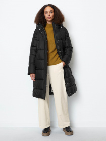 Зимова куртка Marc O’Polo модель 309032971115-990 Фото