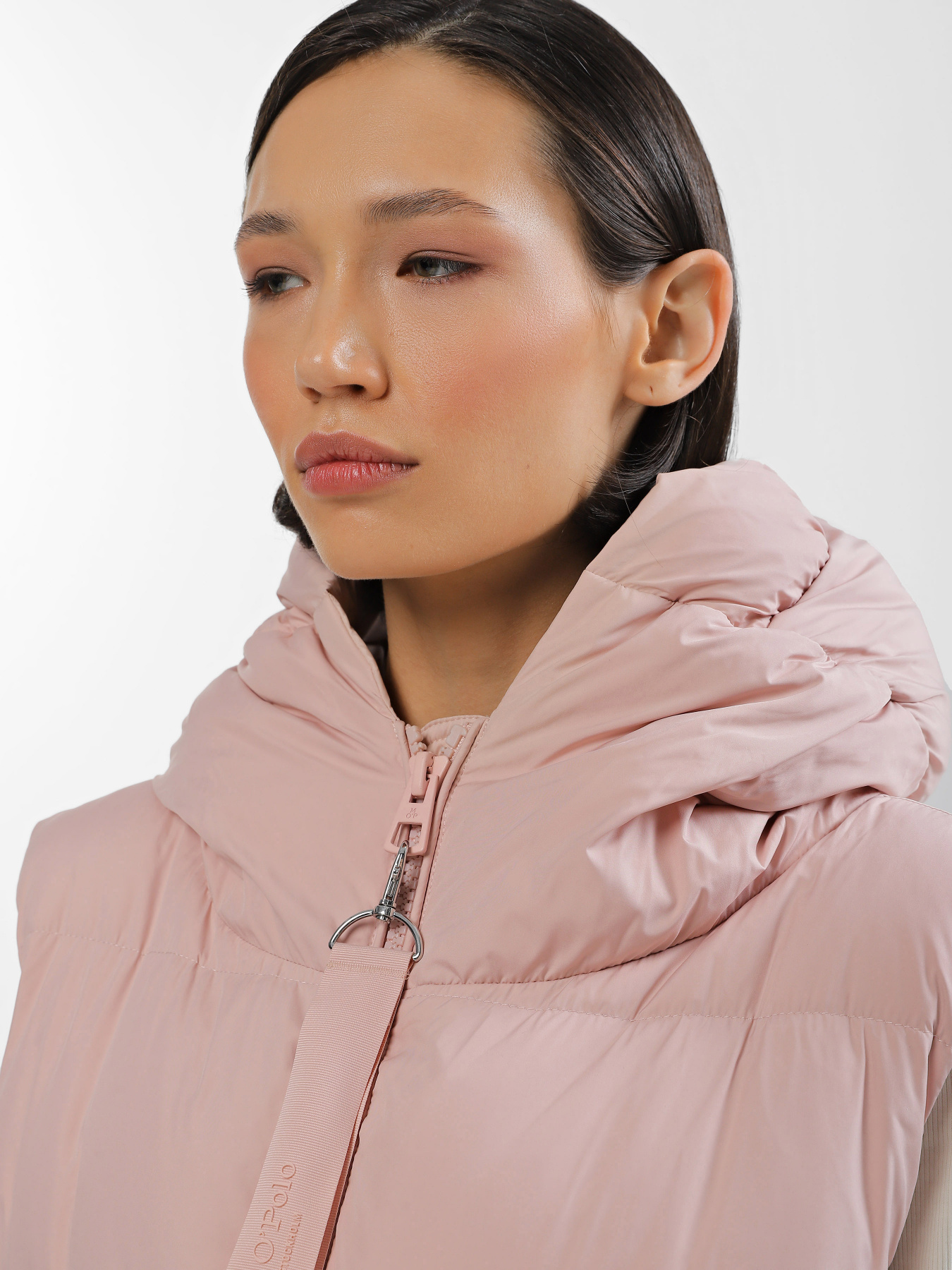 Жилет с утеплителем Marc O’Polo модель 309087472025-604 Фото