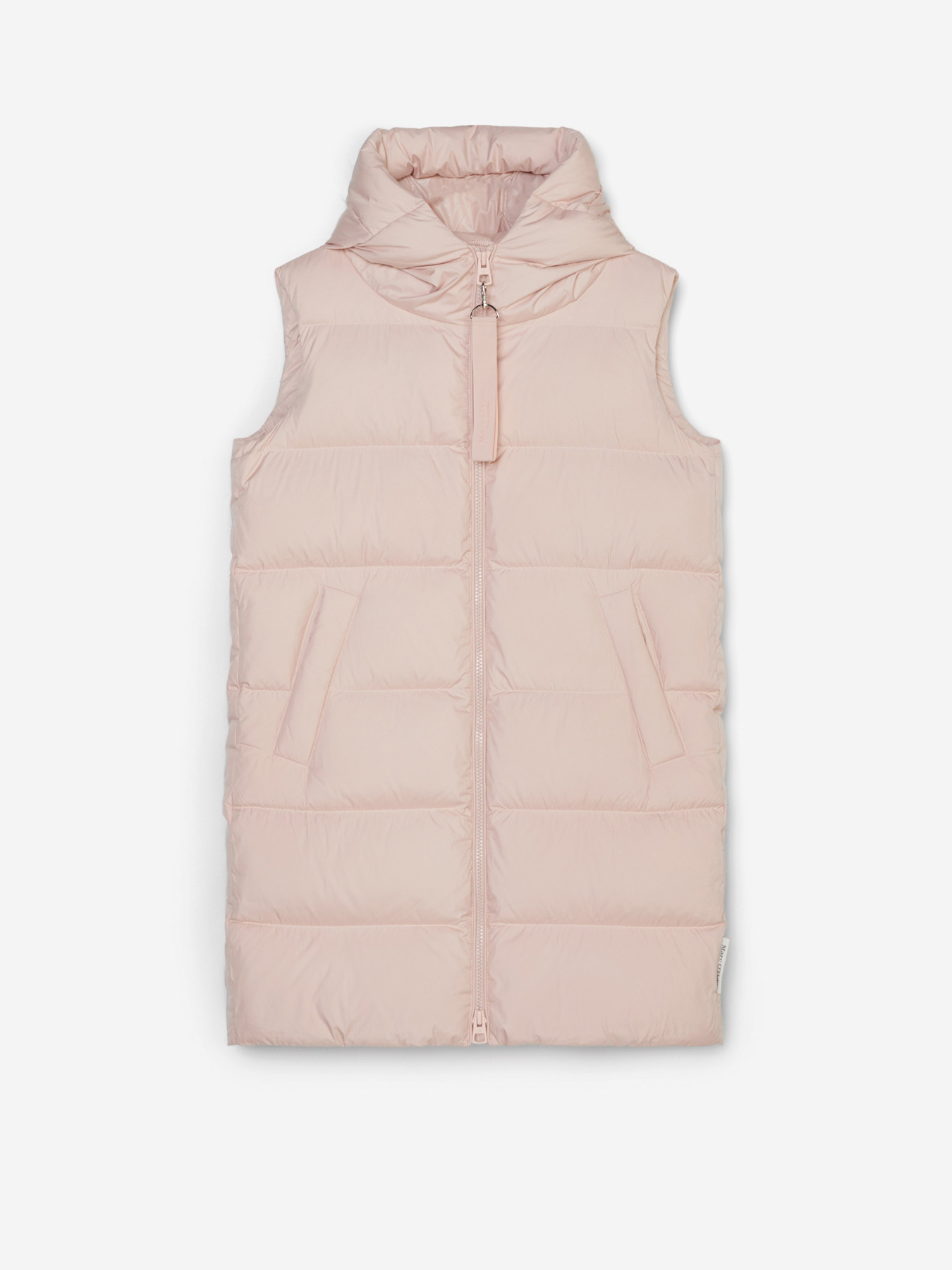 Жилет с утеплителем Marc O’Polo модель 309087472025-604 Фото