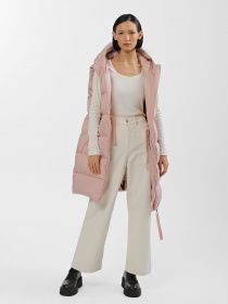 Жилет с утеплителем Marc O’Polo модель 309087472025-604 Фото