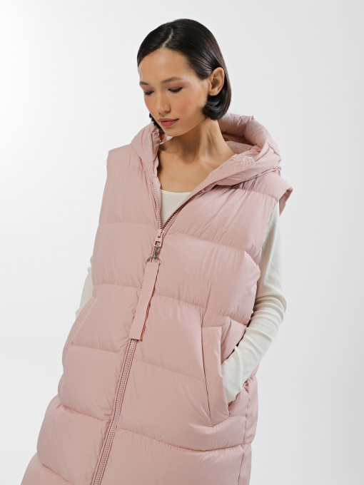 Жилет с утеплителем Marc O’Polo модель 309087472025-604 Фото