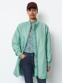 Демисезонная куртка Marc O’Polo DENIM модель 348086671065-432 Фото