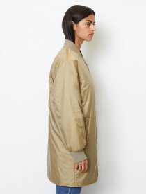 Демисезонная куртка Marc O’Polo DENIM модель 348086671065-718 Фото