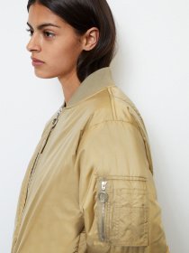 Демісезонна куртка Marc O’Polo DENIM модель 348086671065-718 Фото