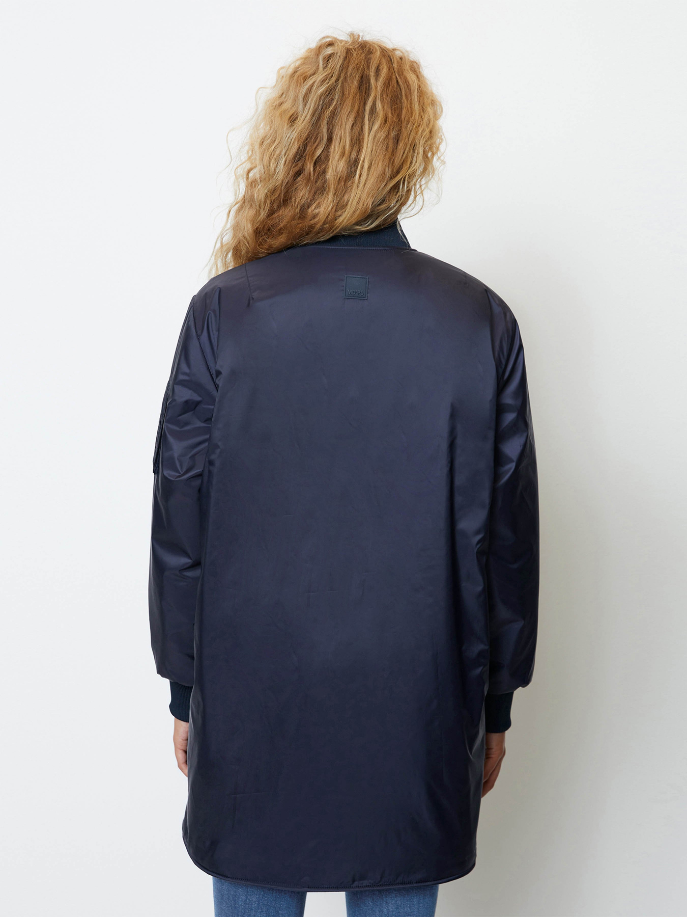 Демисезонная куртка Marc O’Polo DENIM модель 348086671065-892 Фото