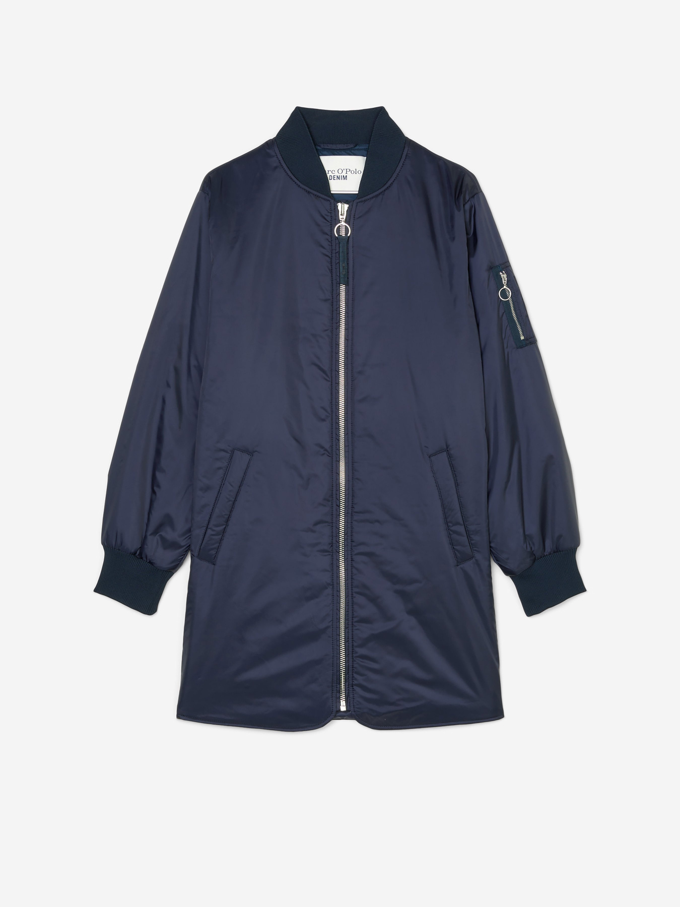 Демисезонная куртка Marc O’Polo DENIM модель 348086671065-892 Фото