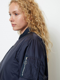 Демисезонная куртка Marc O’Polo DENIM модель 348086671065-892 Фото