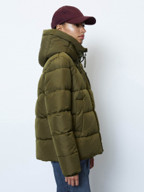 Демісезонна куртка Marc O’Polo DENIM модель 348091070331-488 Фото