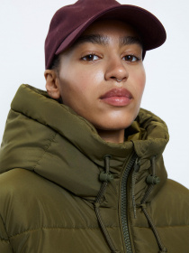 Демісезонна куртка Marc O’Polo DENIM модель 348091070331-488 Фото