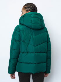 Демисезонная куртка Marc O’Polo DENIM модель 348091070331-495 Фото