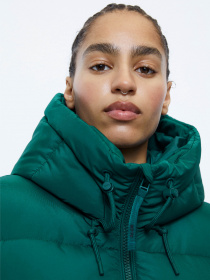 Демисезонная куртка Marc O’Polo DENIM модель 348091070331-495 Фото