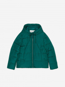 Демисезонная куртка Marc O’Polo DENIM модель 348091070331-495 Фото