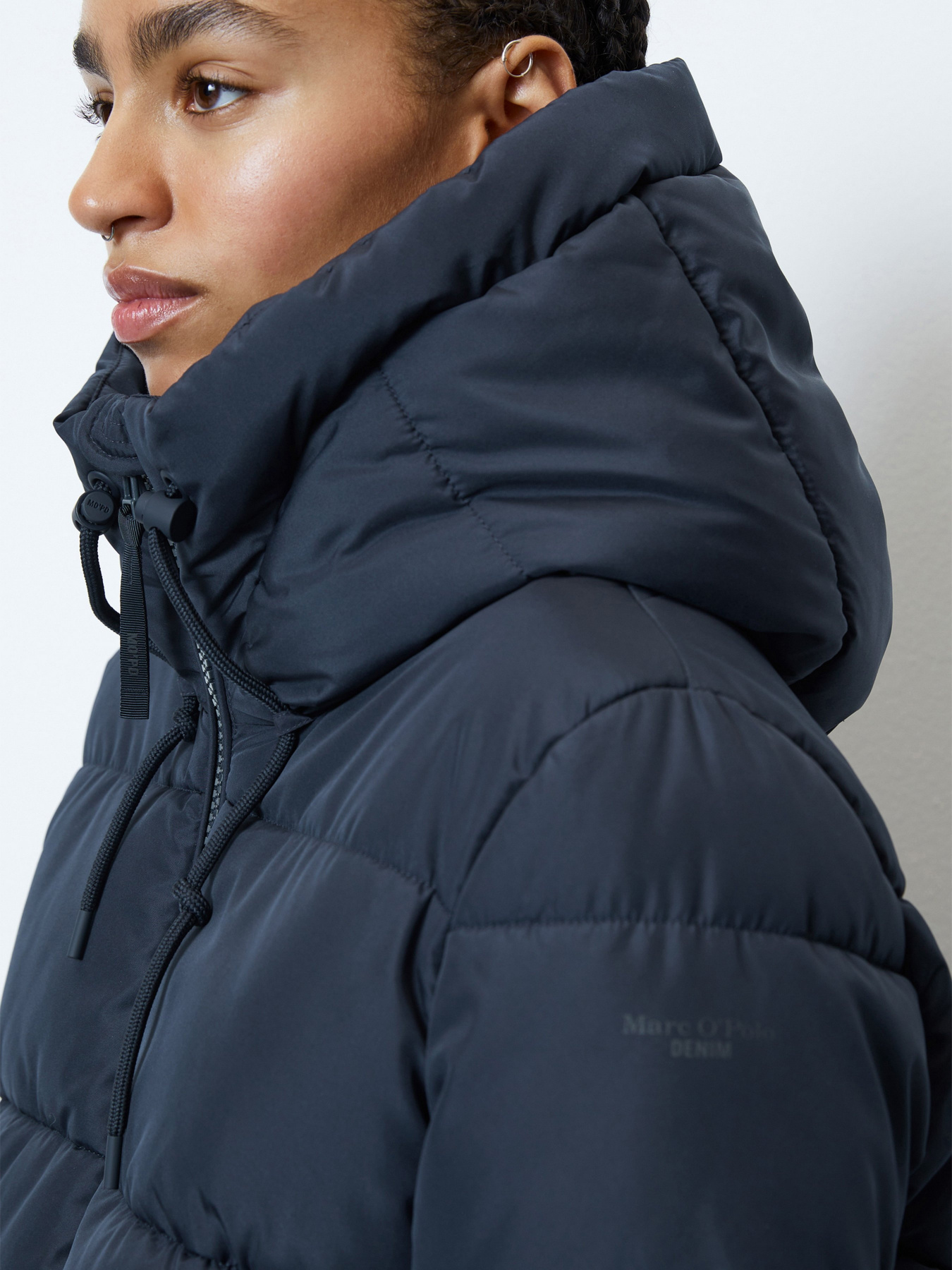 Демисезонная куртка Marc O’Polo DENIM модель 348091070331-892 Фото