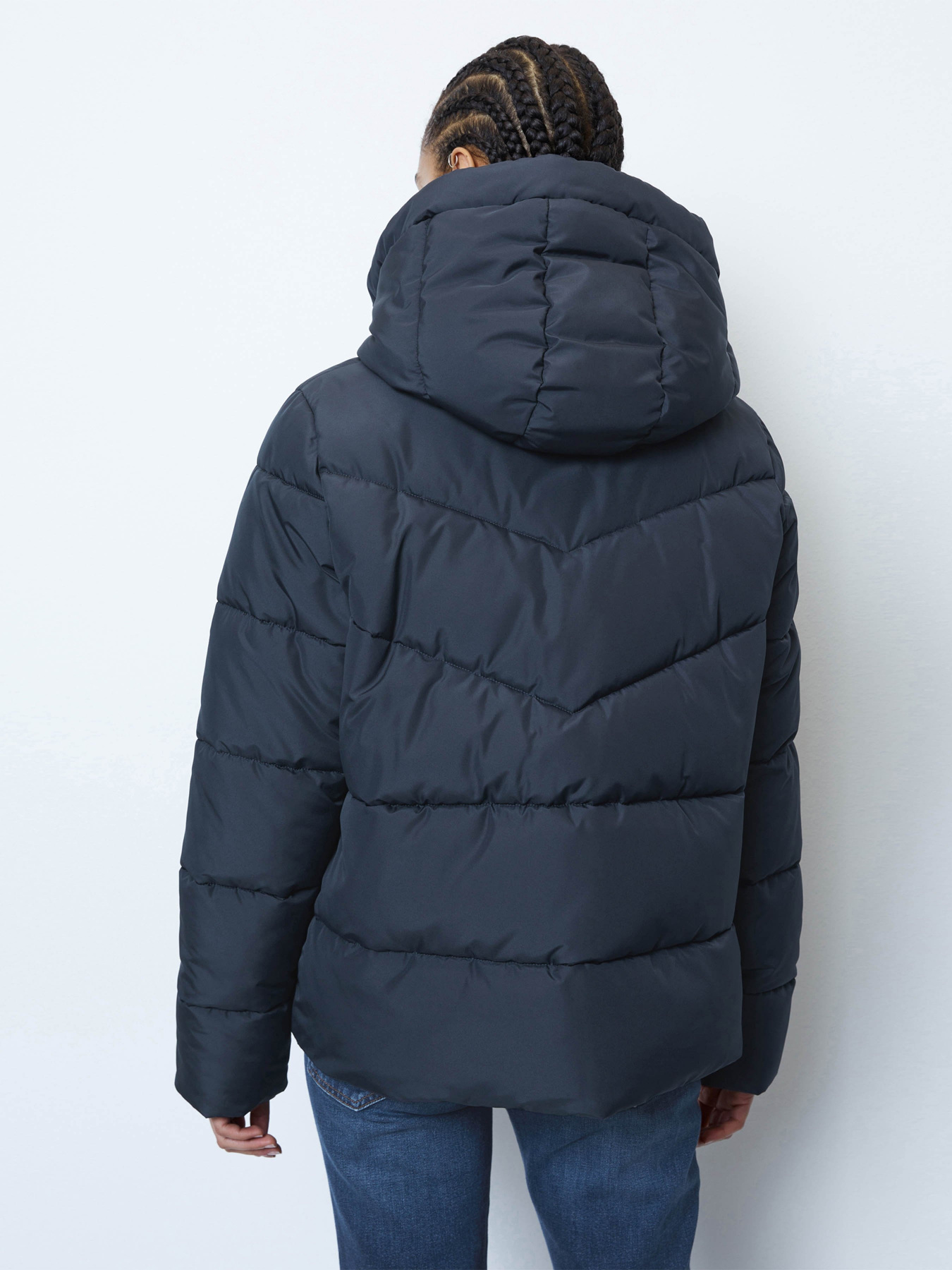 Демисезонная куртка Marc O’Polo DENIM модель 348091070331-892 Фото