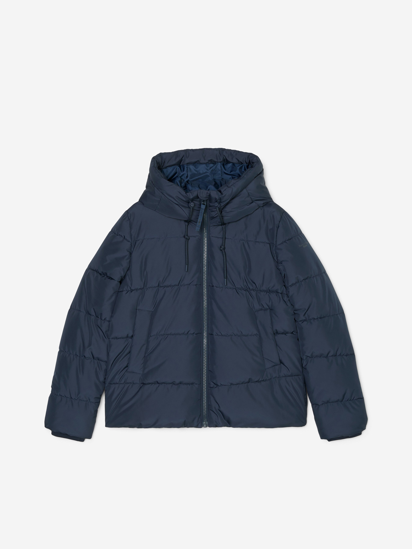 Демисезонная куртка Marc O’Polo DENIM модель 348091070331-892 Фото