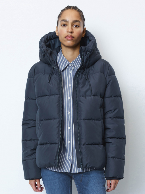 Демісезонна куртка Marc O’Polo DENIM модель 348091070331-892 Фото