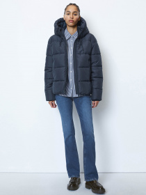 Демисезонная куртка Marc O’Polo DENIM модель 348091070331-892 Фото