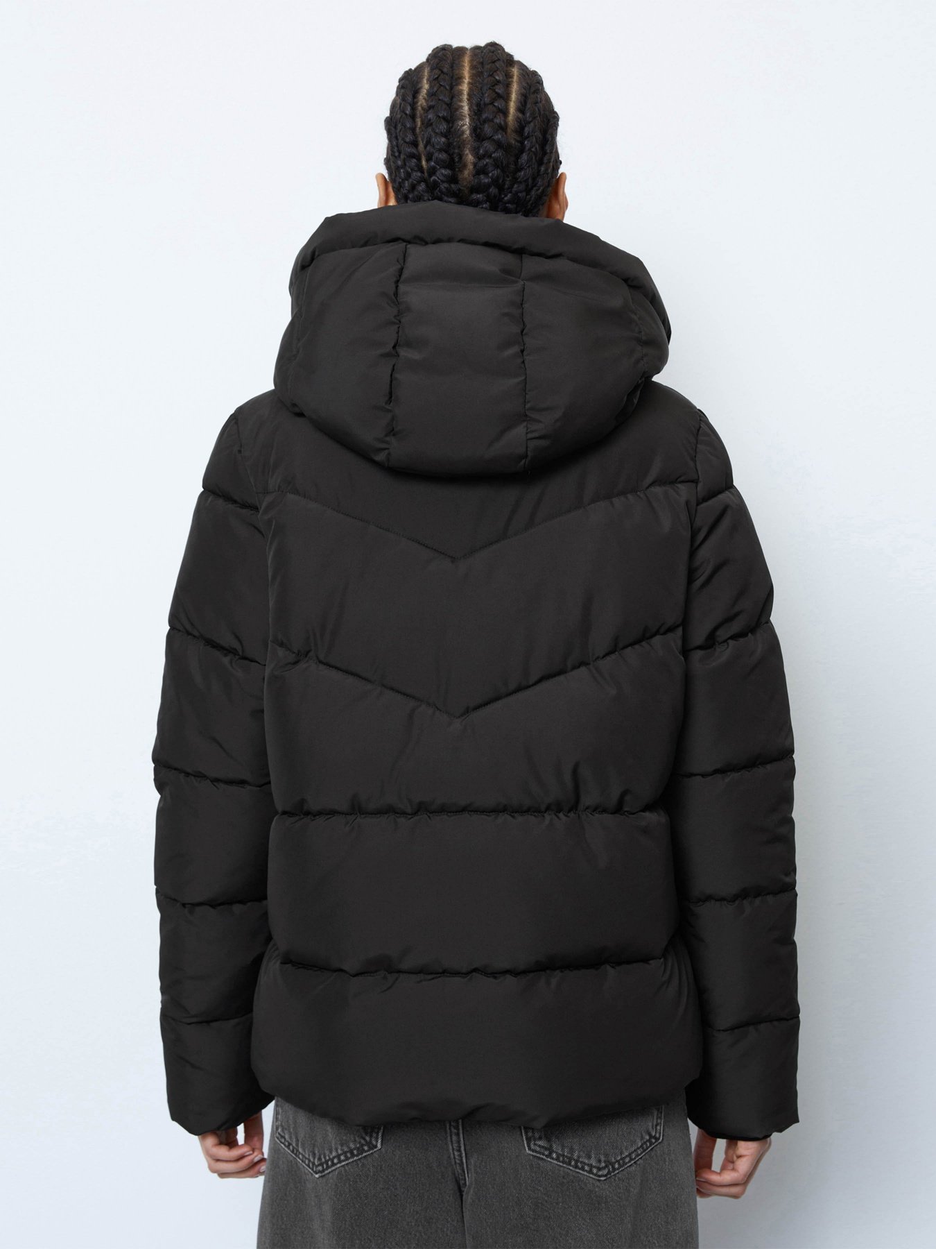 Демисезонная куртка Marc O’Polo DENIM модель 348091070331-990 Фото