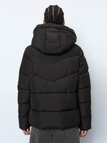 Демисезонная куртка Marc O’Polo DENIM модель 348091070331-990 Фото