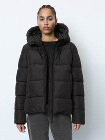 Демисезонная куртка Marc O’Polo DENIM модель 348091070331-990 Фото