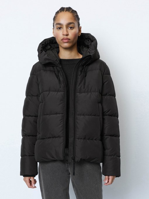 Демисезонная куртка Marc O’Polo DENIM модель 348091070331-990 Фото