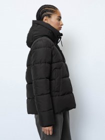 Демисезонная куртка Marc O’Polo DENIM модель 348091070331-990 Фото