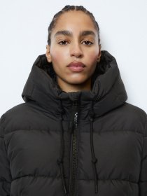 Демисезонная куртка Marc O’Polo DENIM модель 348091070331-990 Фото