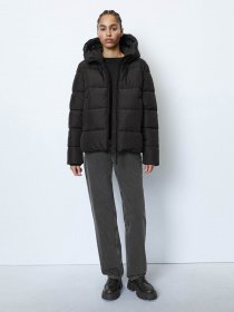 Демисезонная куртка Marc O’Polo DENIM модель 348091070331-990 Фото