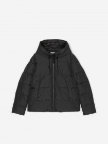 Демисезонная куртка Marc O’Polo DENIM модель 348091070331-990 Фото