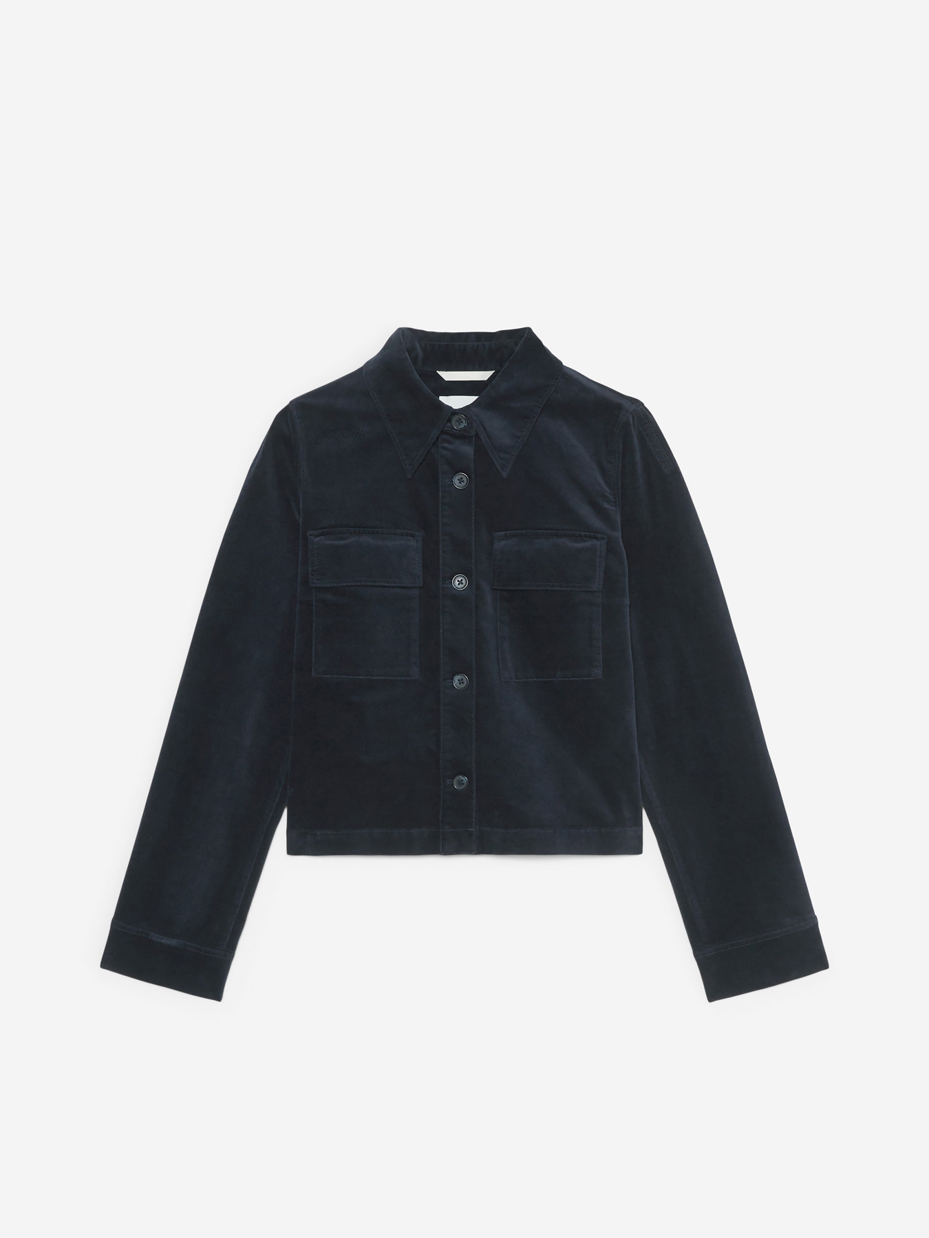 Джинсовая куртка Marc O’Polo модель 308007974007-899 Фото