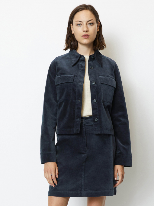 Джинсова куртка Marc O’Polo модель 308007974007-899 Фото