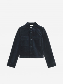 Джинсовая куртка Marc O’Polo модель 308007974007-899 Фото