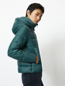 Демисезонная куртка Marc O’Polo модель 308085170129-471 Фото