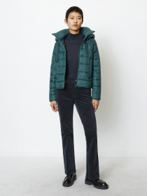 Демисезонная куртка Marc O’Polo модель 308085170129-471 Фото