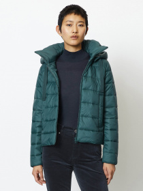 Демисезонная куртка Marc O’Polo модель 308085170129-471 Фото