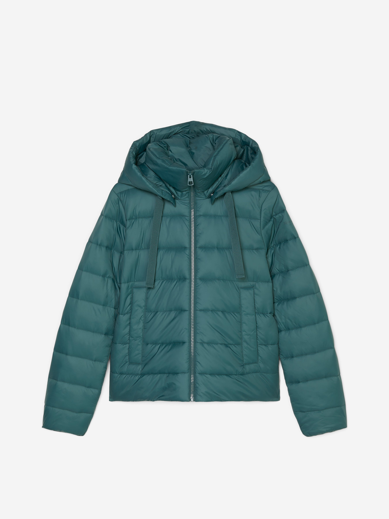 Демісезонна куртка Marc O’Polo модель 308085170129-471 Фото