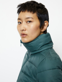 Демісезонна куртка Marc O’Polo модель 308085170129-471 Фото