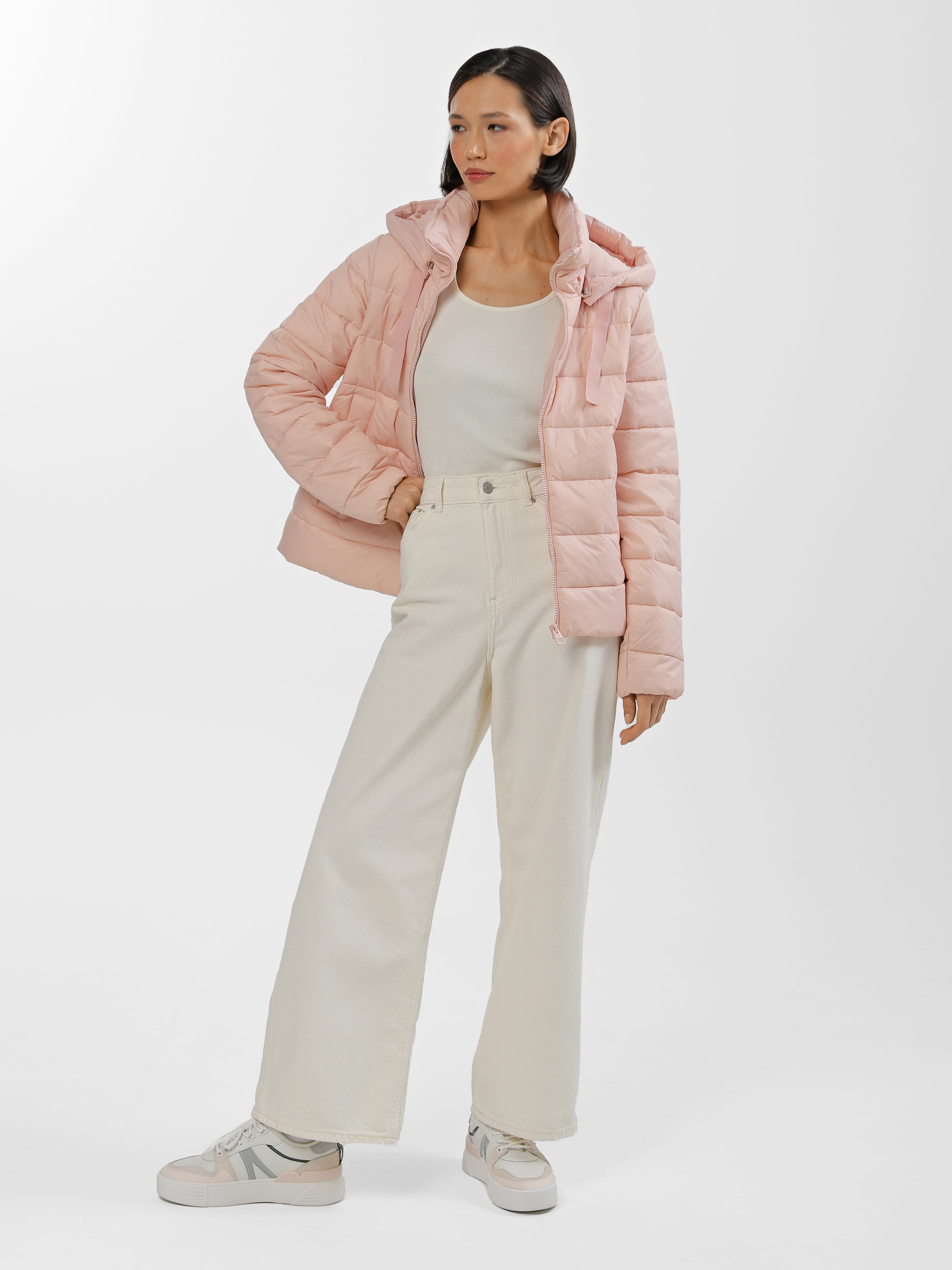 Демісезонна куртка Marc O’Polo модель 308085170129-604 Фото