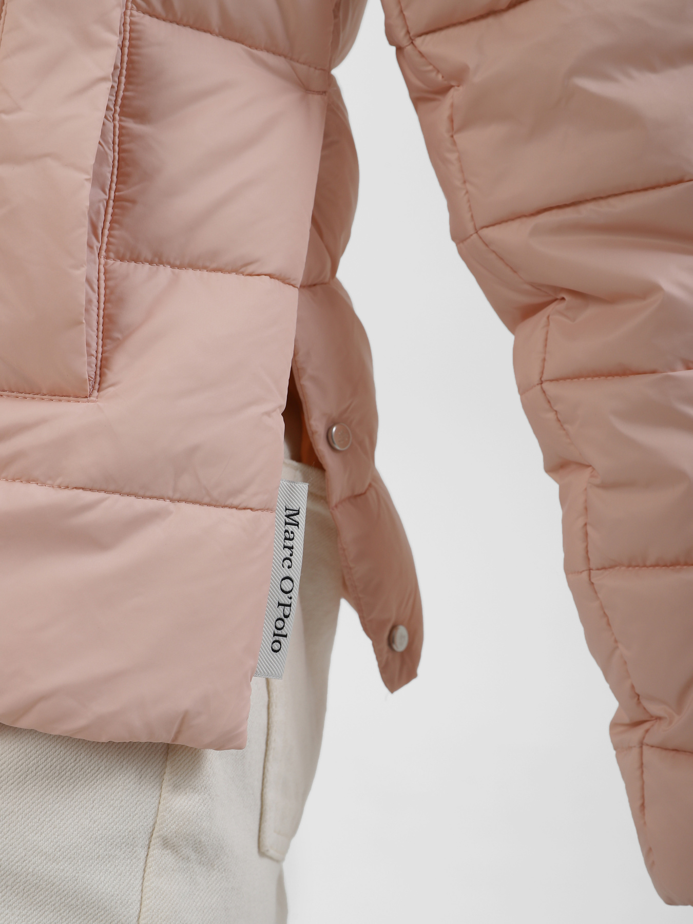 Демісезонна куртка Marc O’Polo модель 308085170129-604 Фото