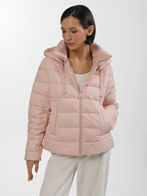 Демисезонная куртка Marc O’Polo модель 308085170129-604 Фото