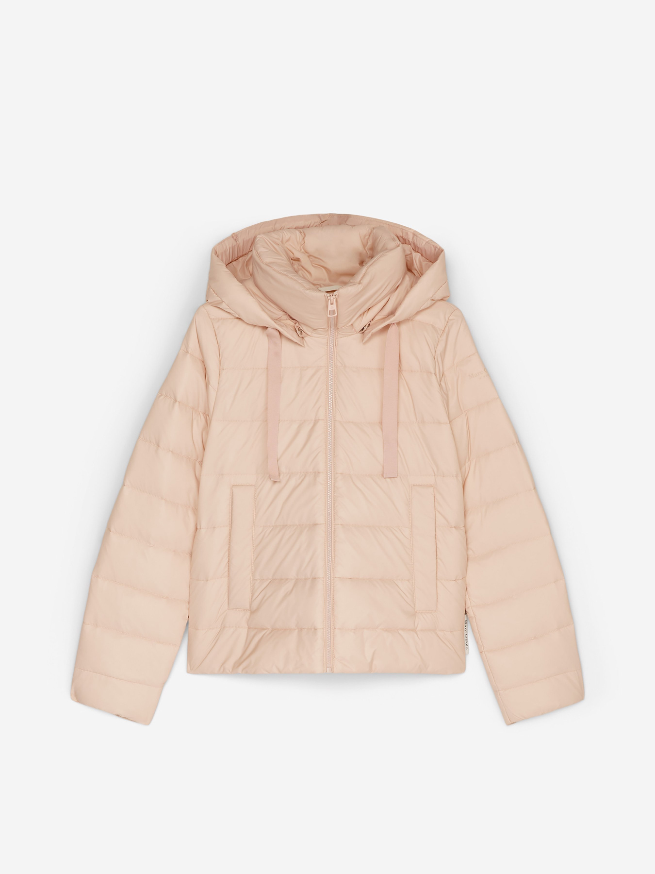 Демісезонна куртка Marc O’Polo модель 308085170129-604 Фото