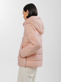 Демісезонна куртка Marc O’Polo модель 308085170129-604 Фото