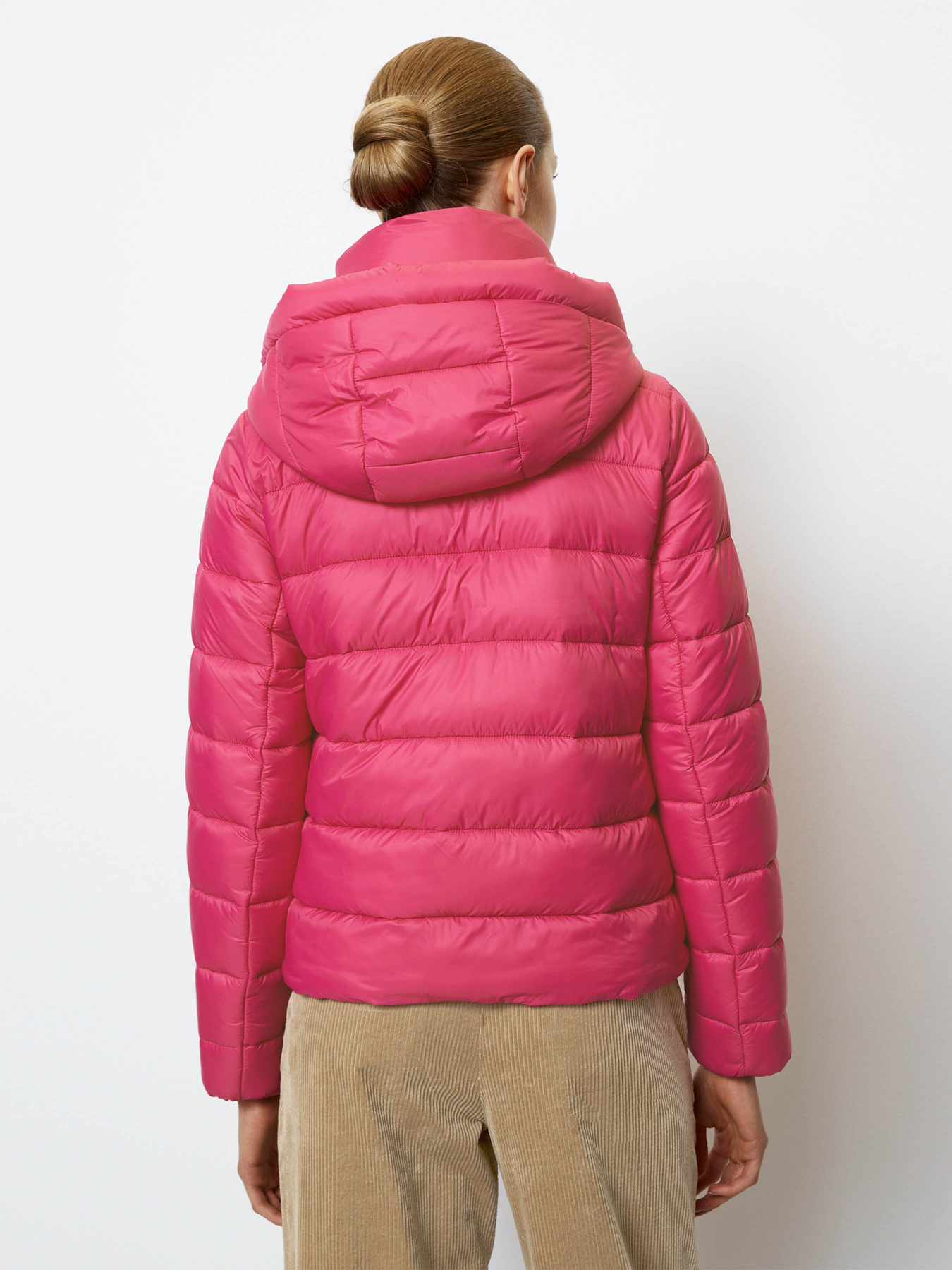 Демісезонна куртка Marc O’Polo модель 308085170129-662 Фото