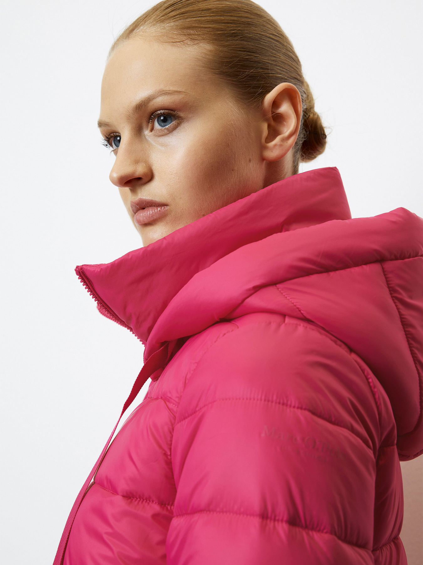 Демісезонна куртка Marc O’Polo модель 308085170129-662 Фото