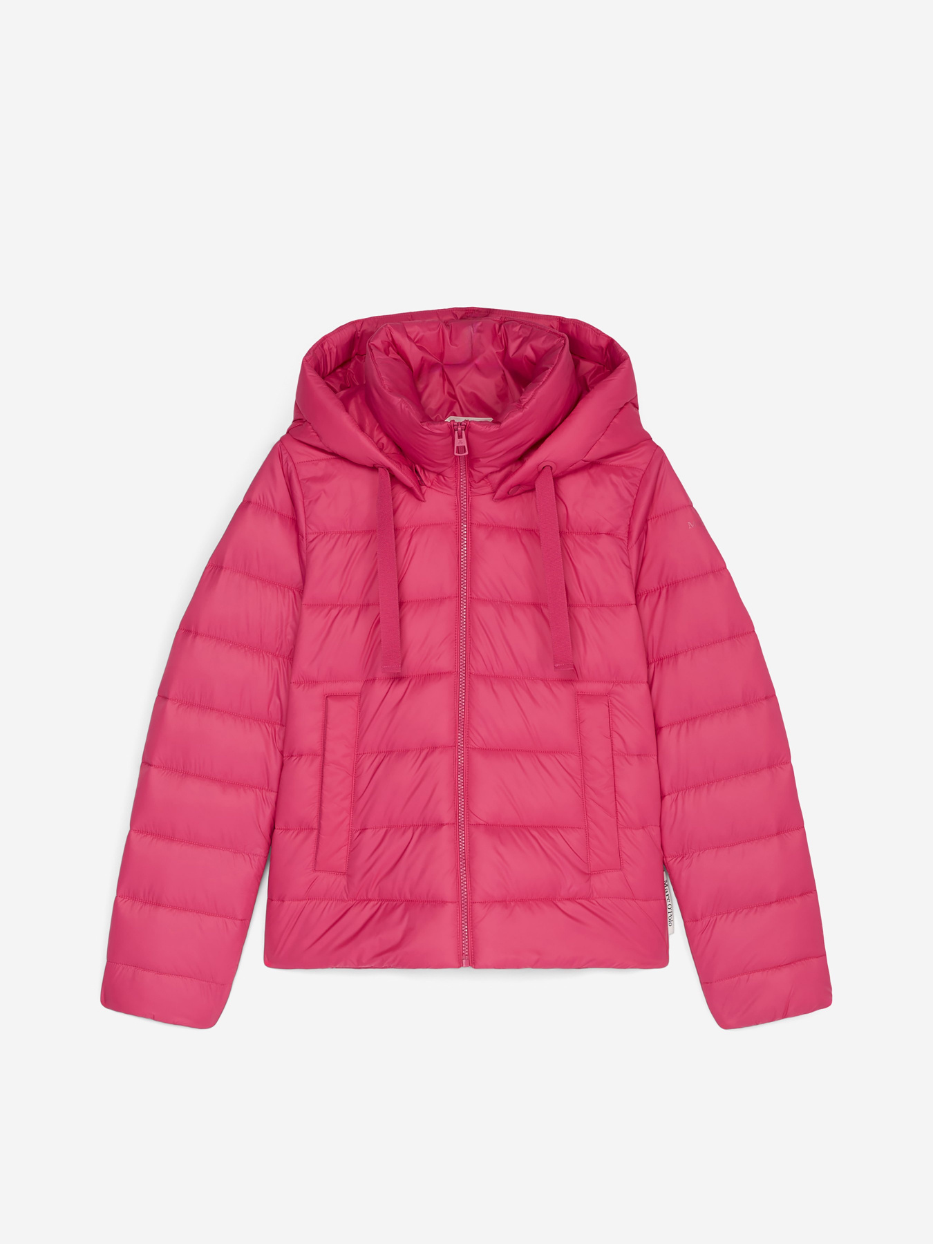 Демісезонна куртка Marc O’Polo модель 308085170129-662 Фото