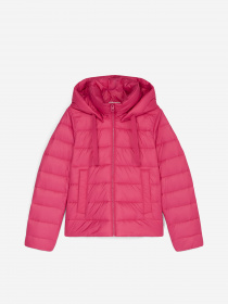 Демісезонна куртка Marc O’Polo модель 308085170129-662 Фото