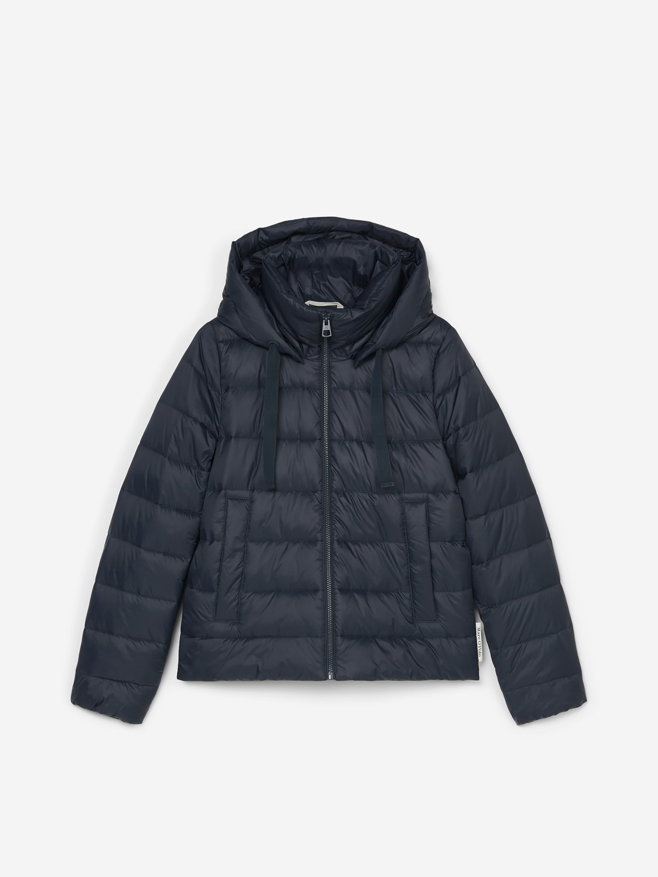 Демисезонная куртка Marc O’Polo модель 308085170129-899 Фото